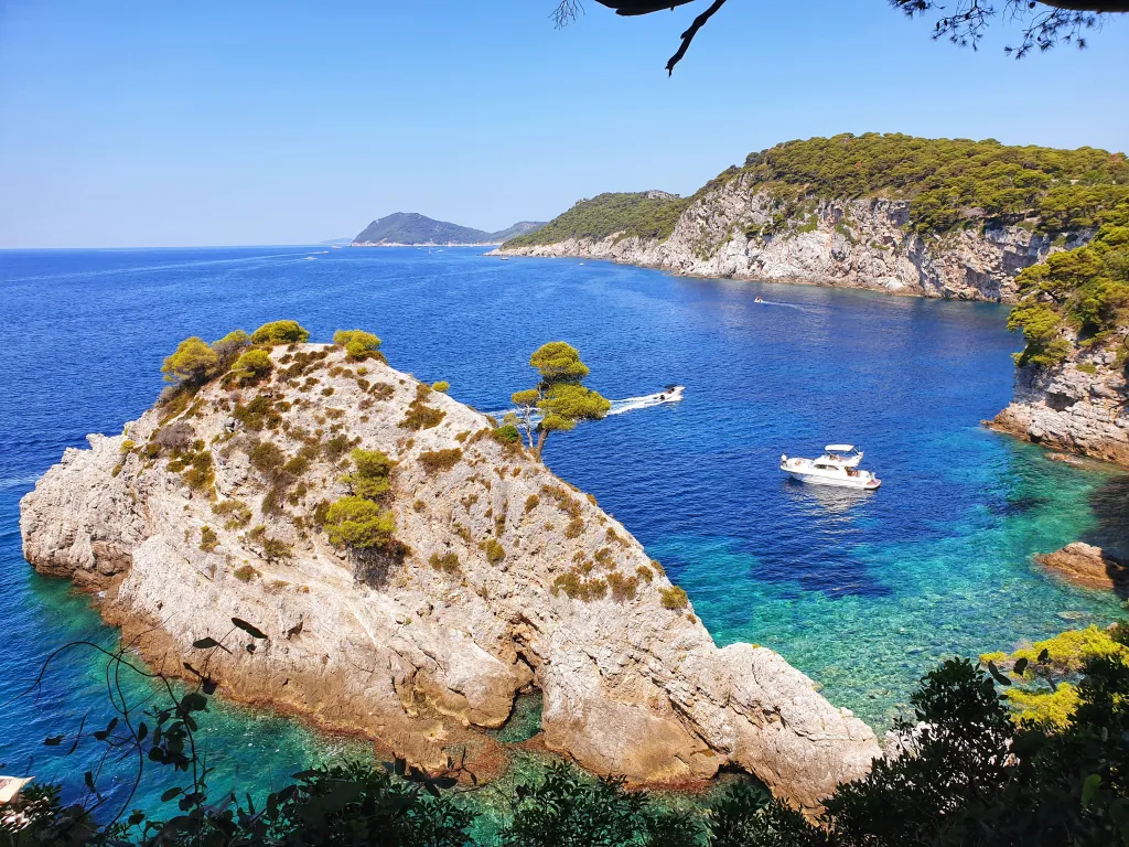 Hidden Bay