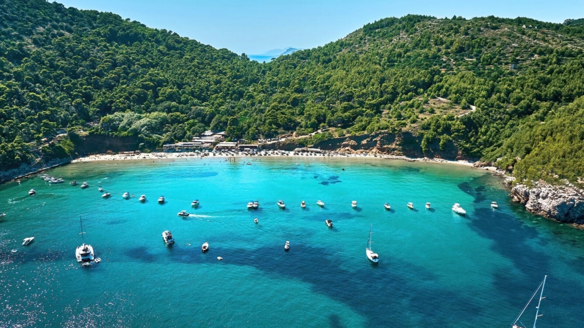 Hidden Bay