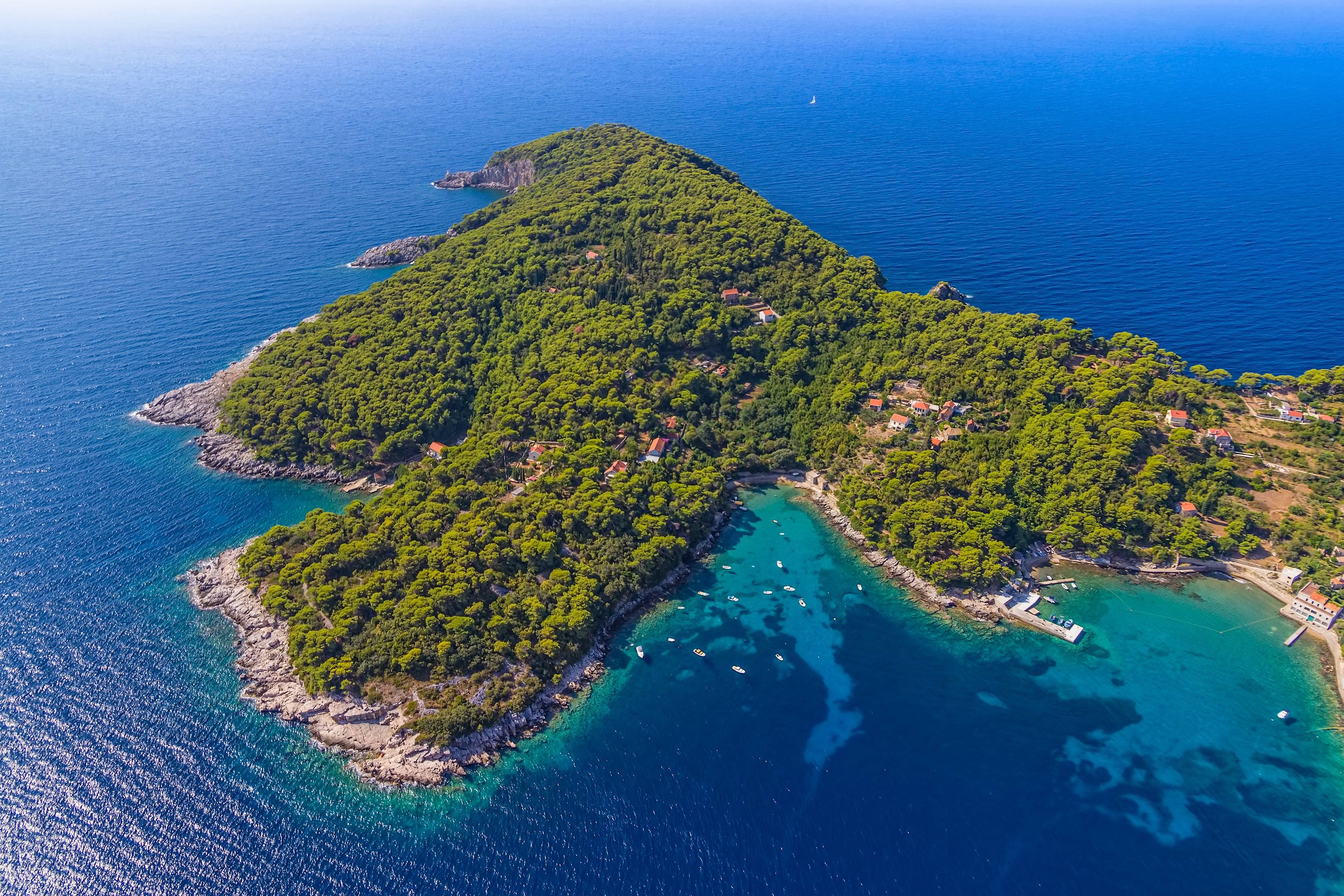 Hidden Bay