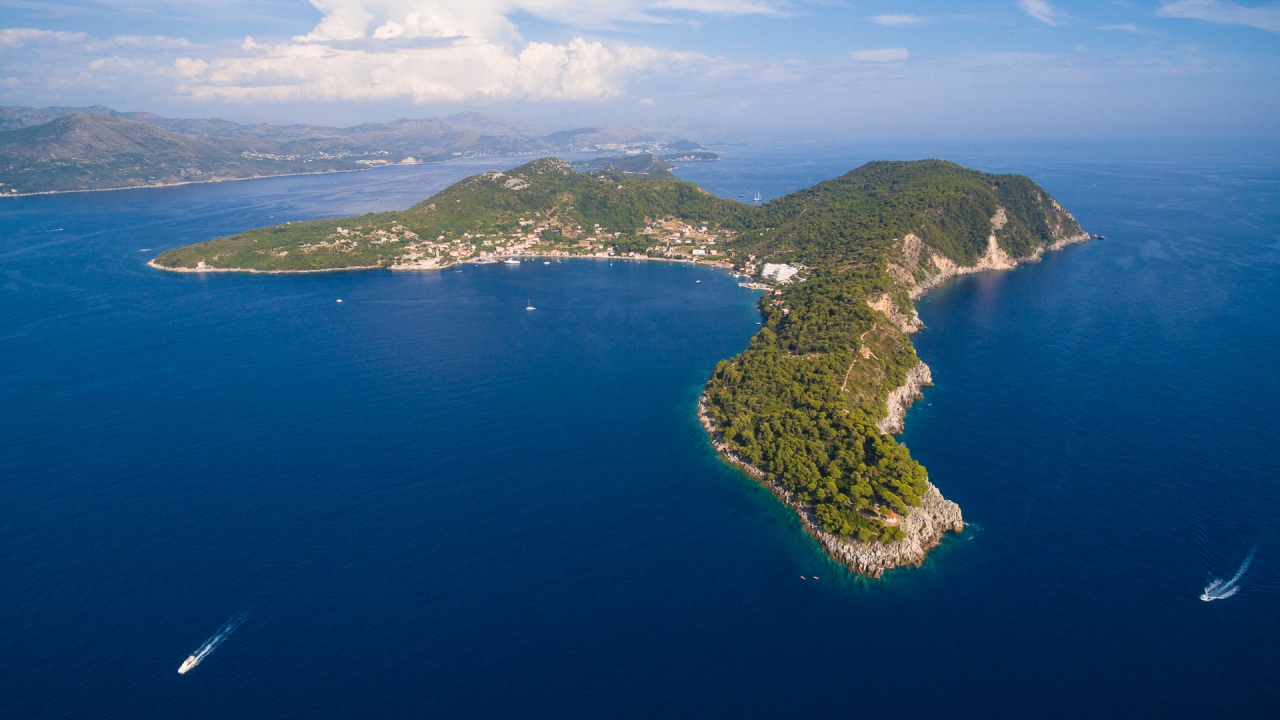 Hidden Bay